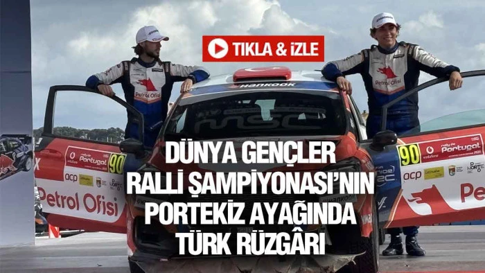 Kerem Kazaz’dan Çifte Podyum, Çifte Gurur